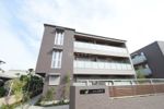 シャーメゾン シャルム本町の外観