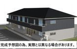 仮称）D-room南本町9丁目の間取り画像