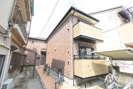 コンフォートRの外観画像