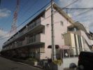 松岡マンションIIの外観