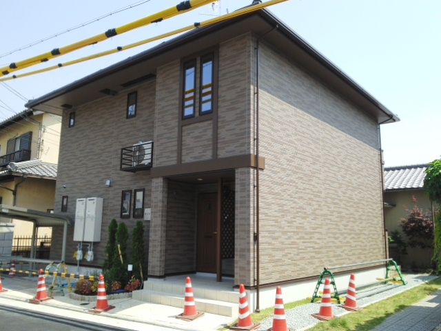 エトワールの外観画像