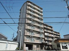サンエスパシオ美園の外観画像