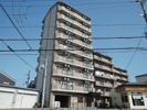 サンエスパシオ美園の間取り画像