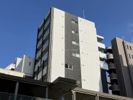ルミエール光町IIIの外観