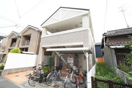 ヴィラ ヴィオラの外観画像