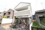 ヴィラ ヴィオラの外観