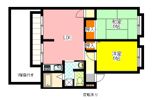 アルコンセルの間取り画像