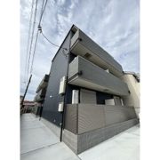 F＋style八尾・太田5丁目の外観画像