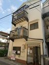 プラザハピネス坂本の間取り画像