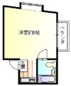 プラザハピネス坂本の間取り画像
