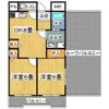レジデンス寿の間取り画像