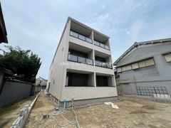 コラッジオ本町の外観画像