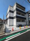C.REST UEMATSUの間取り画像