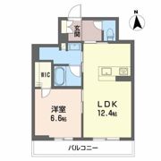 Sha Maison さかえの間取り画像