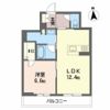Sha Maison さかえの間取り画像