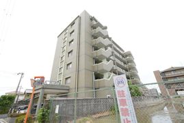ヴェルデュール石切の外観画像