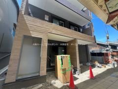 D gate Cielの外観画像