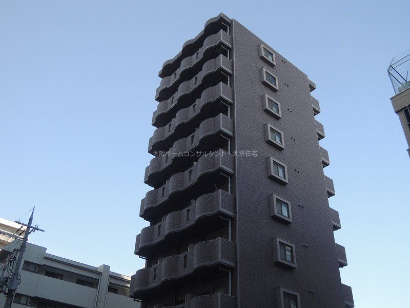 aROOM 光町(スーモ掲載不可)の外観画像