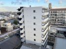 ヒルズ八尾本町の外観