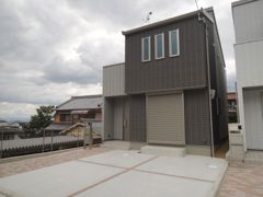 ティエラ恩智ザフォレストの外観画像