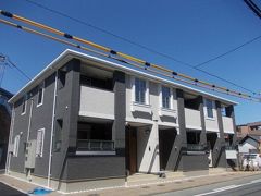 ゴールドモアの外観画像