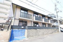 プラサート小阪の外観画像
