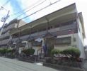 西川ハイツの間取り画像