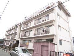 山本マンションの外観画像