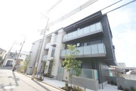 シャーメゾン ペルネチアの外観画像