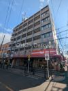 シティコート・ルーエの間取り画像