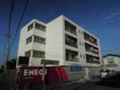 高橋マンションの間取り画像