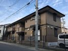 サニーハウス法善寺の間取り画像