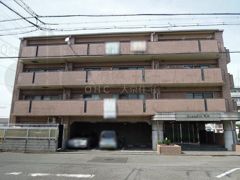 グランディール青山の外観画像