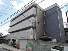 メゾンアークの外観画像