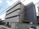 メゾンアークの間取り画像