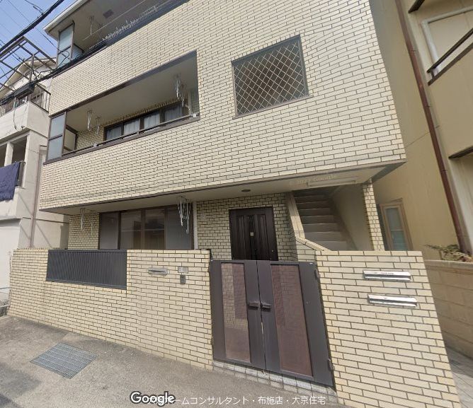 坂根第3ハイツの外観画像