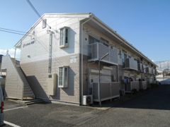 エクセル南野の外観画像