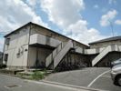 サンハイツ森田の間取り画像