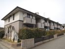 ニューリバーサイド八尾南の間取り画像