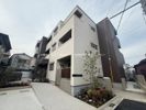 カーサ ジリオの間取り画像