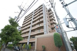 アット長田の外観画像