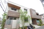 シャーメゾンアリーの間取り画像
