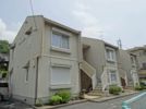 ファミール枚岡の外観