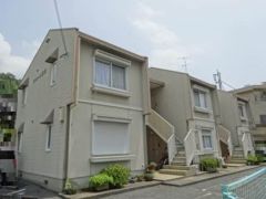 ファミール枚岡の外観画像