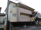 キャッスルマンションIの間取り画像