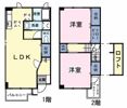 リヴェールの間取り画像