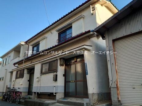 ロッヂm東山本新町6丁目8号の外観画像