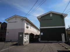 サンヴィレッジ上尾IIの外観画像