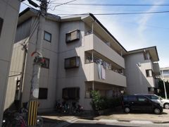 ビートル山本北の外観画像