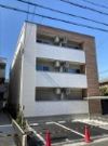 フジパレス河内山本ノースの間取り画像